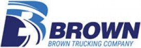 Brown Trucking