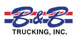 B & B Trucking Inc