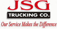 JSG Trucking Co Inc