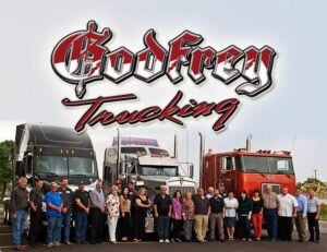 Godfrey Trucking Inc