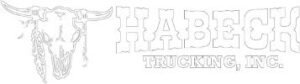 Habeck Trucking Inc.