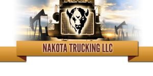 Nakota Trucking LLC.