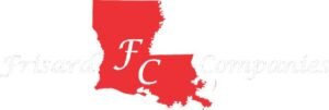 Frisard’s Trucking Co Inc.